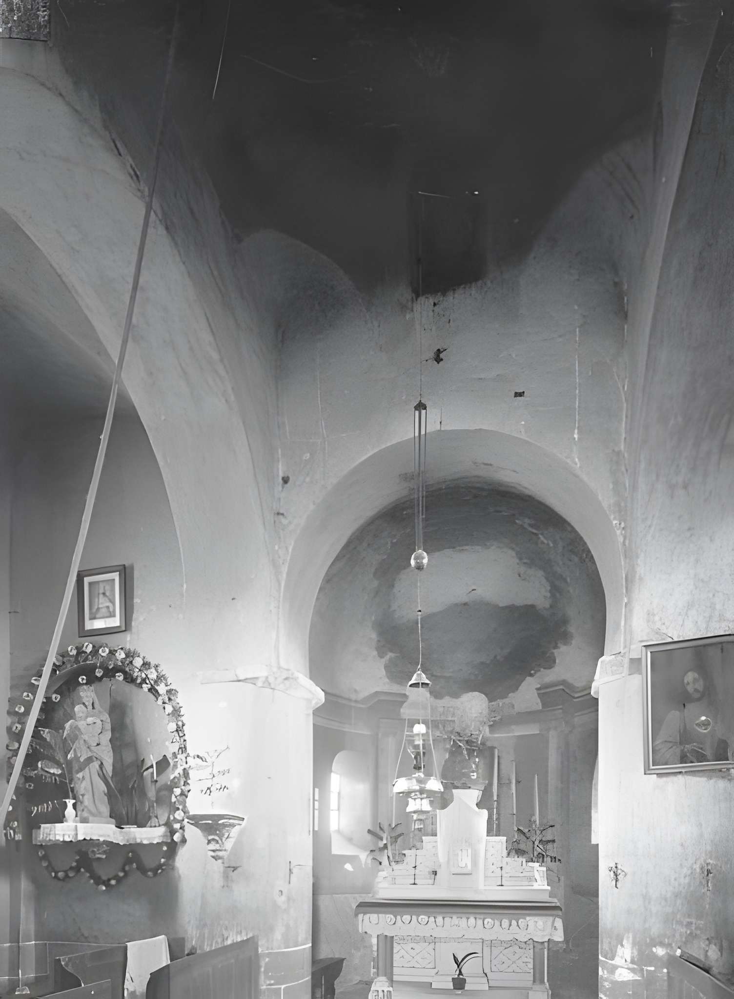 Église de Saint-Vincent-des-Prés