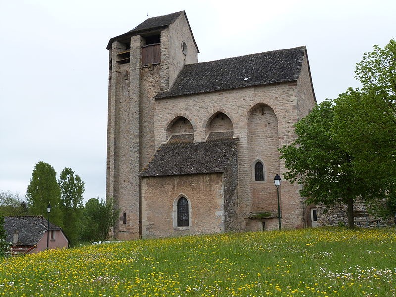 Photo de Église de Souyris