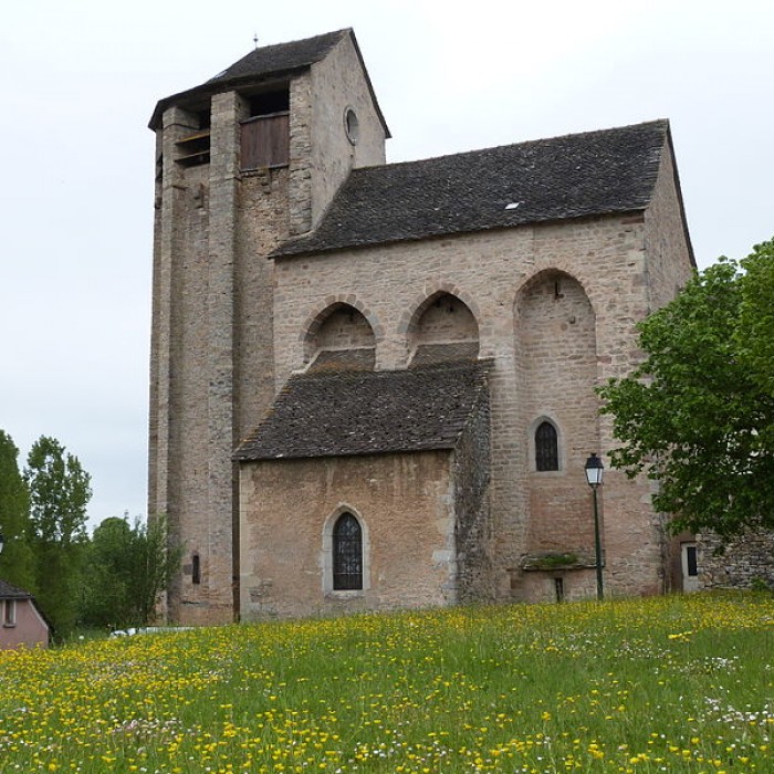Photo de Église de Souyris