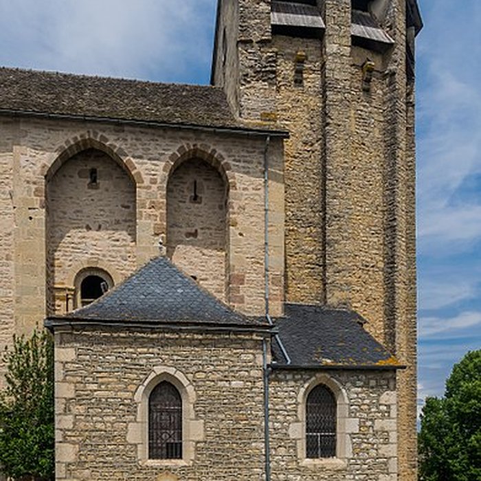 Photo de Église de Souyris