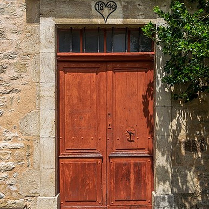 Photo de Église de Souyris