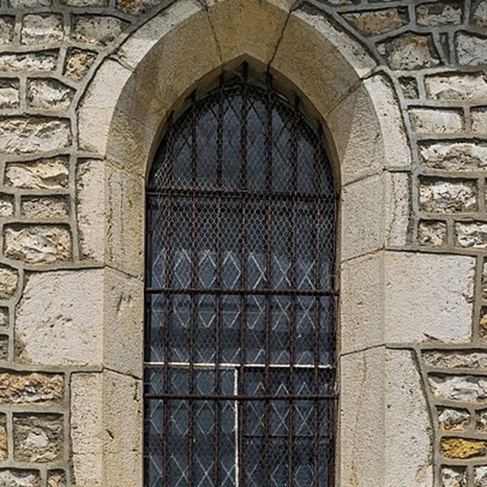 Photo de Église de Souyris