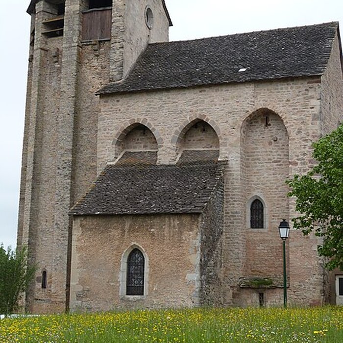 Photo de Église de Souyris