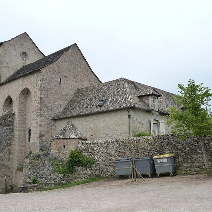 Photo de Église de Souyris