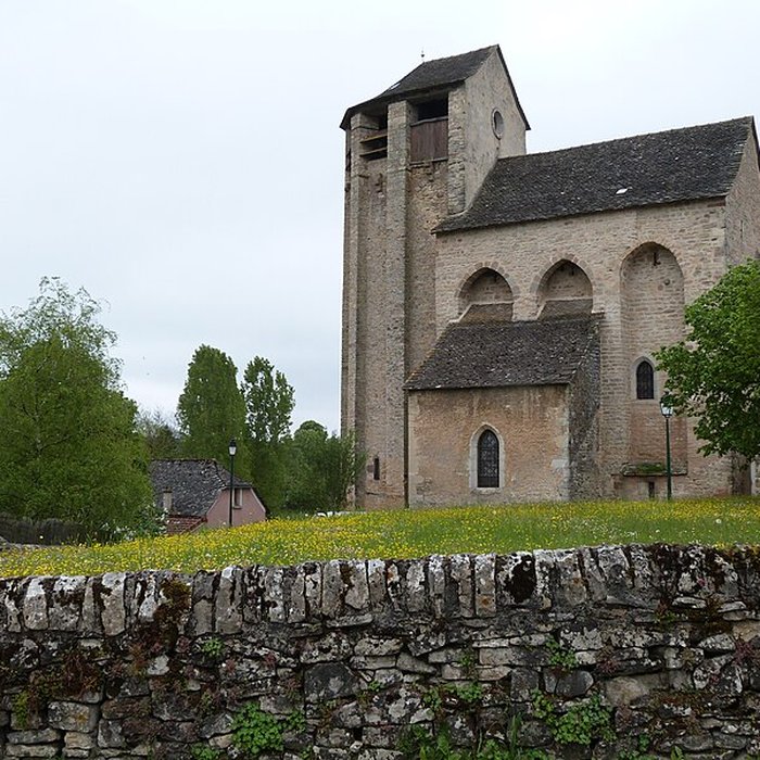Photo de Église de Souyris