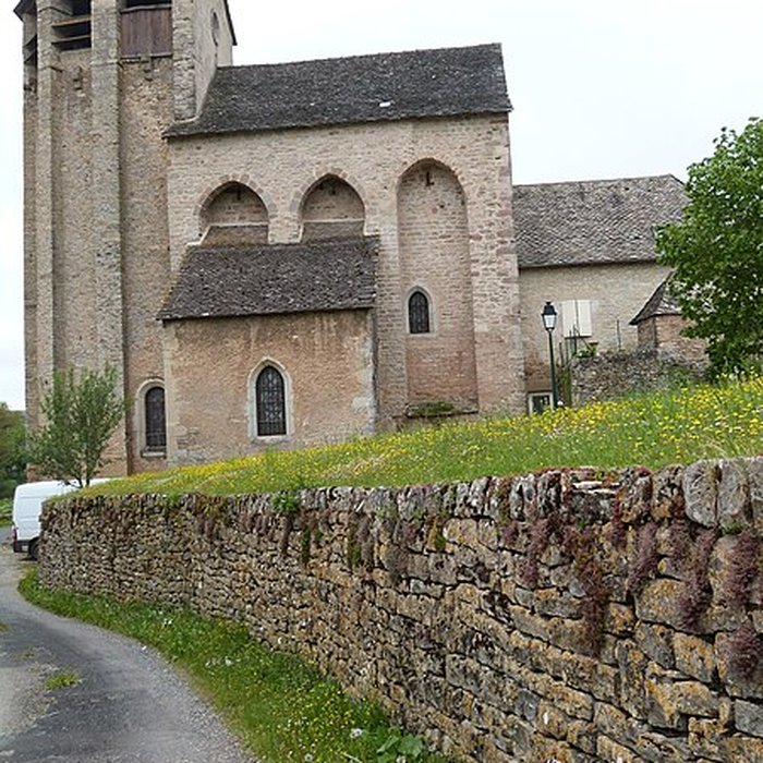Photo de Église de Souyris