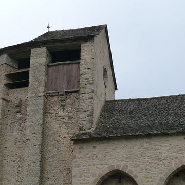 Église de Souyris