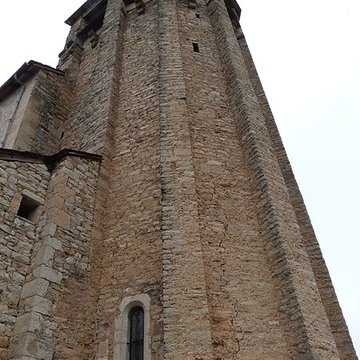 Église de Souyris