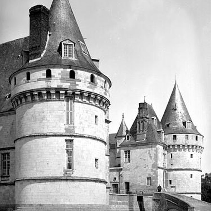 Photo de Château de Mesnières