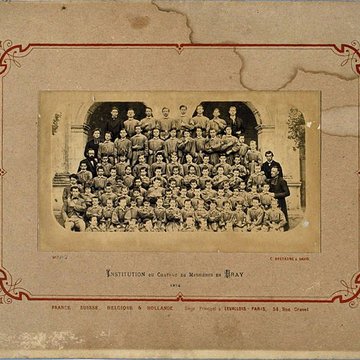 chateau de mesnieres