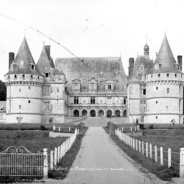 Château de Mesnières