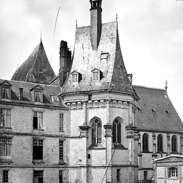 Château de Mesnières