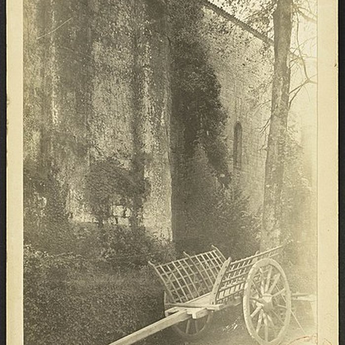 Photo de Église des Bénédictins de Saint-Ferme