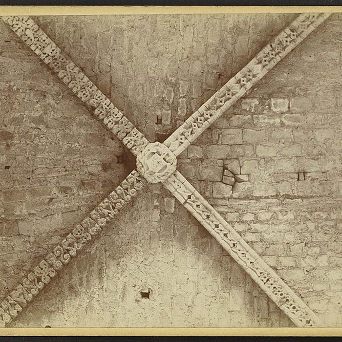 Photo de Église des Bénédictins de Saint-Ferme