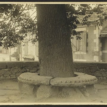 Église des Bénédictins de Saint-Ferme