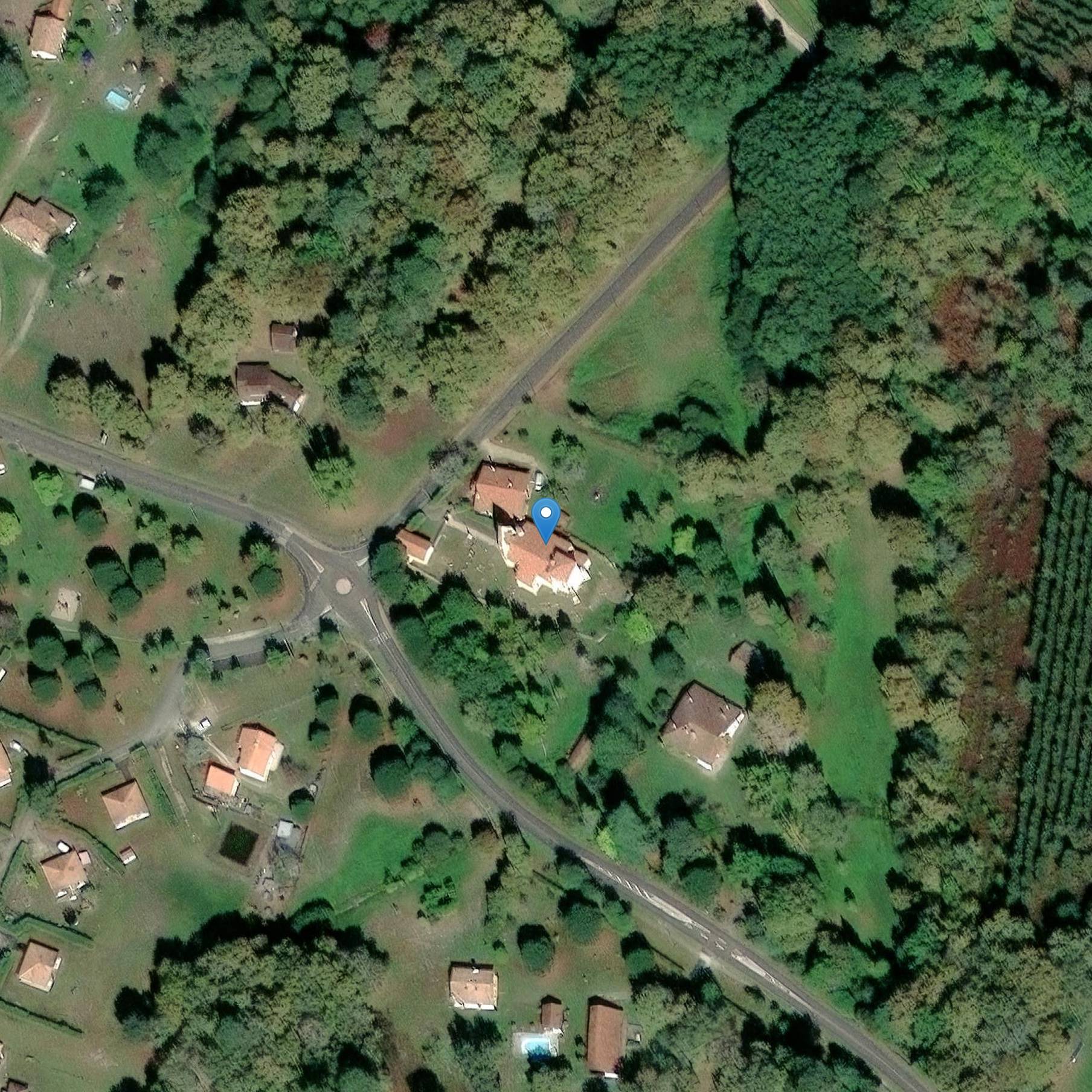 Photo de Notre-Dame de Maillas Church