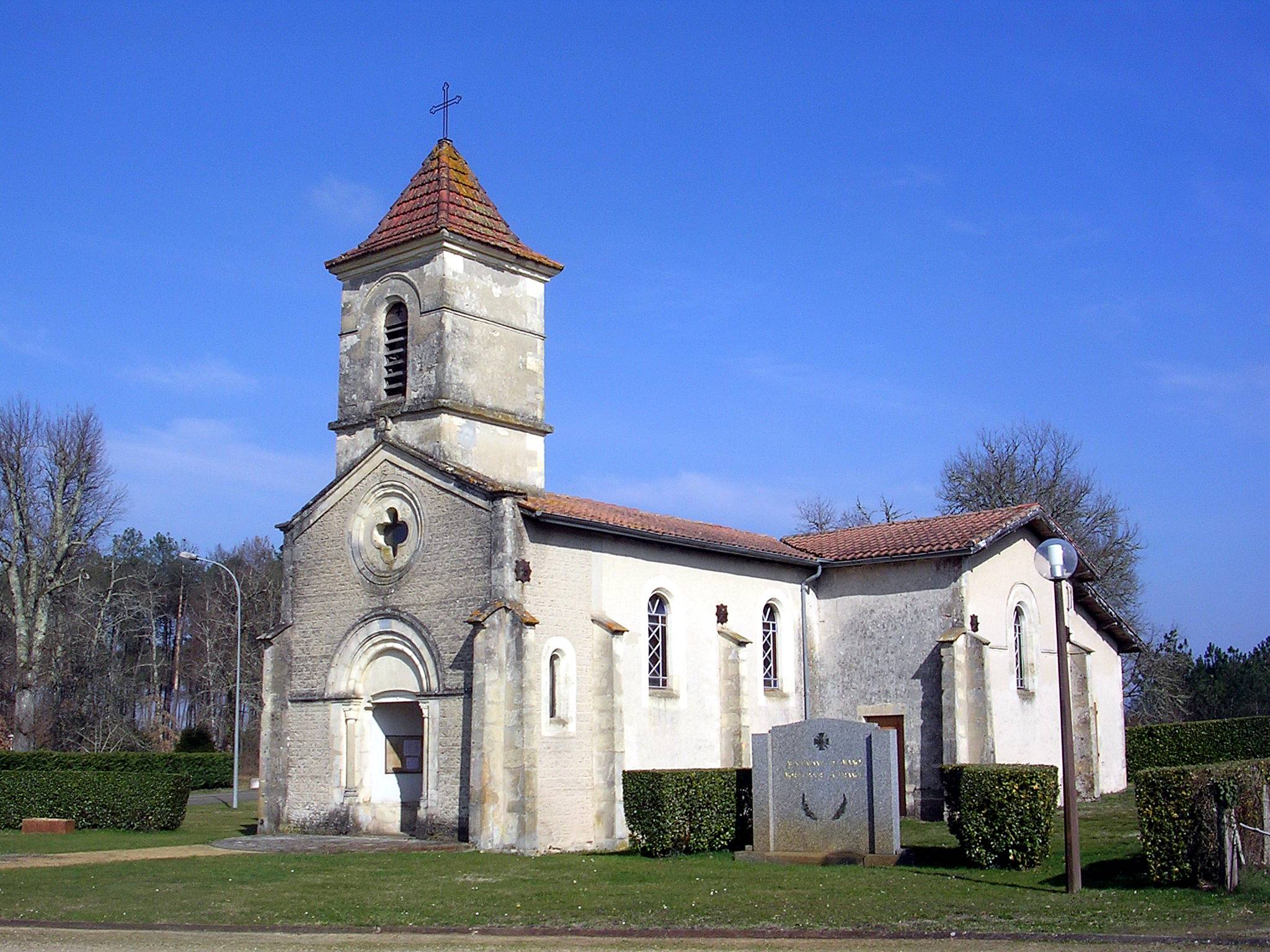 Photo de Iglesia de Notre-Dame-et-Saint-Antoine de Mano