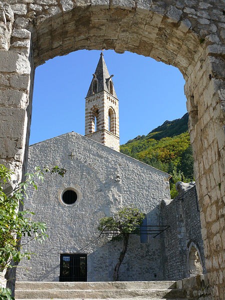 Photo de Église des Dominicains de la Baume