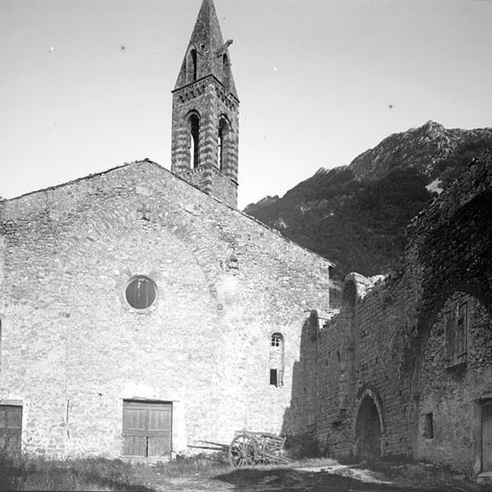 Photo de Église des Dominicains de la Baume