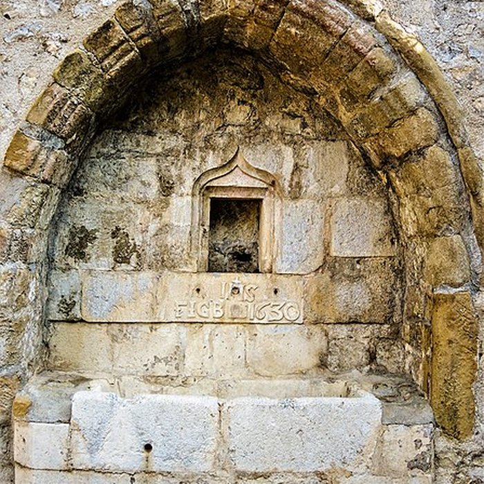 Photo de Église des Dominicains de la Baume