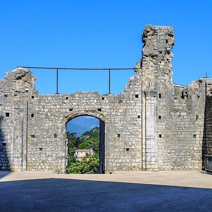Photo de Église des Dominicains de la Baume