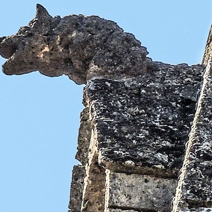 Photo de Église des Dominicains de la Baume