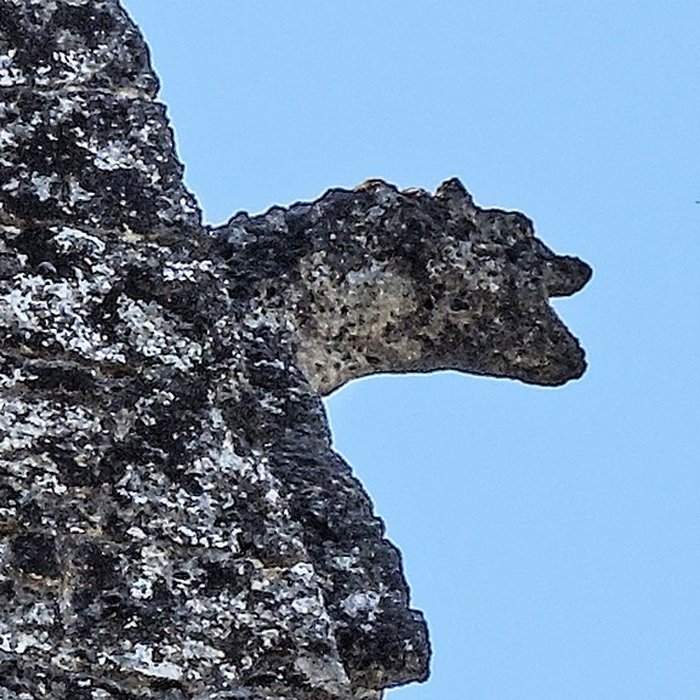 Photo de Église des Dominicains de la Baume