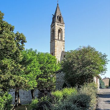 Église des Dominicains de la Baume