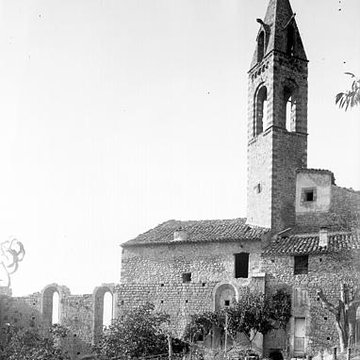 Église des Dominicains de la Baume