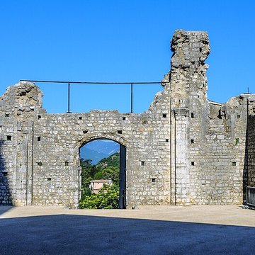 Église des Dominicains de la Baume