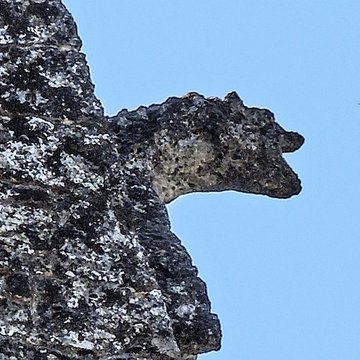 Église des Dominicains de la Baume