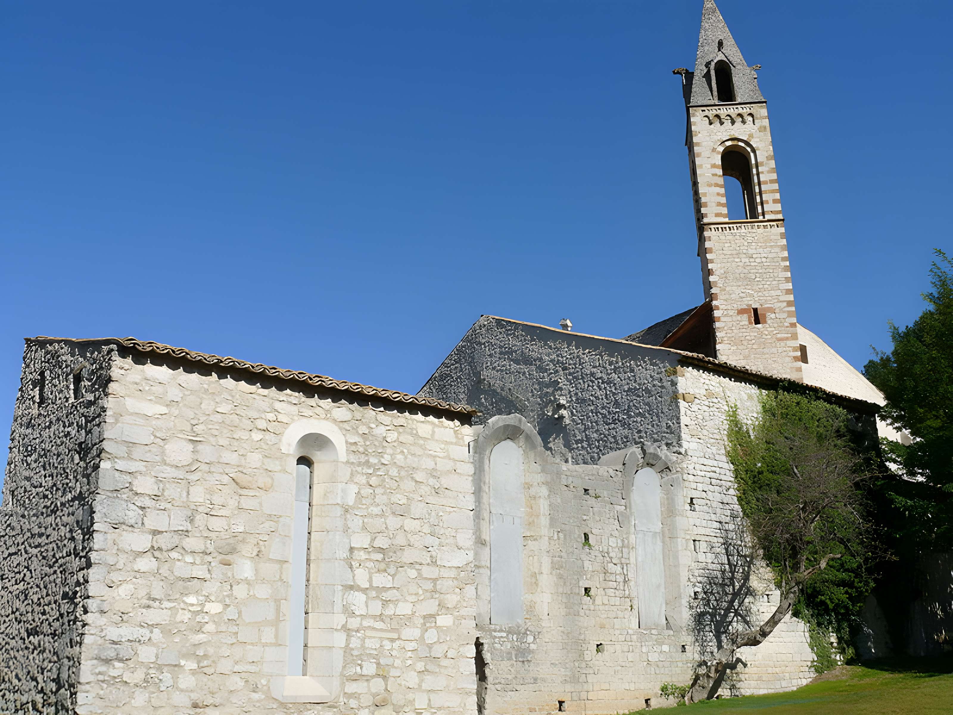 Église des Dominicains de la Baume