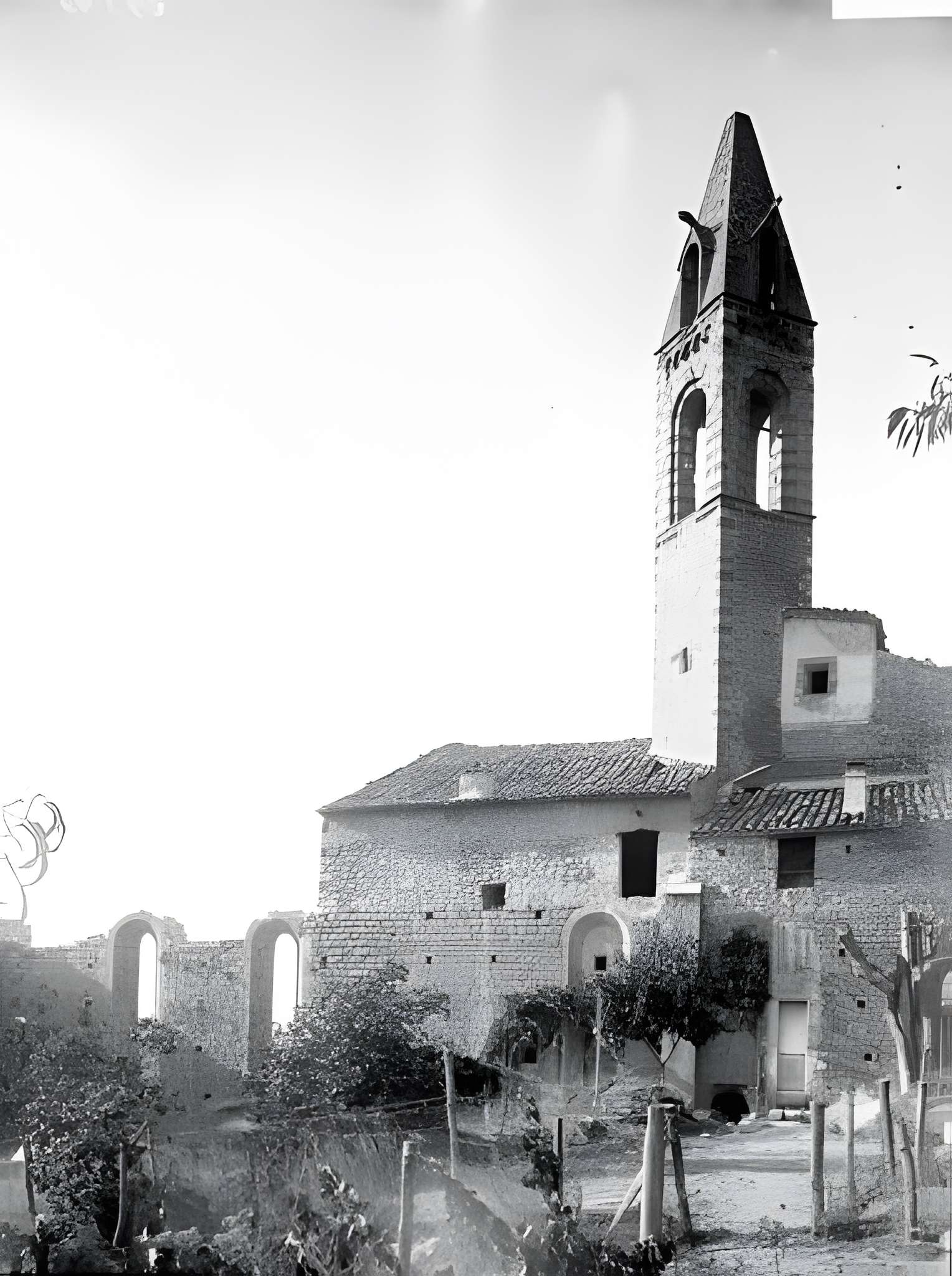 Église des Dominicains de la Baume