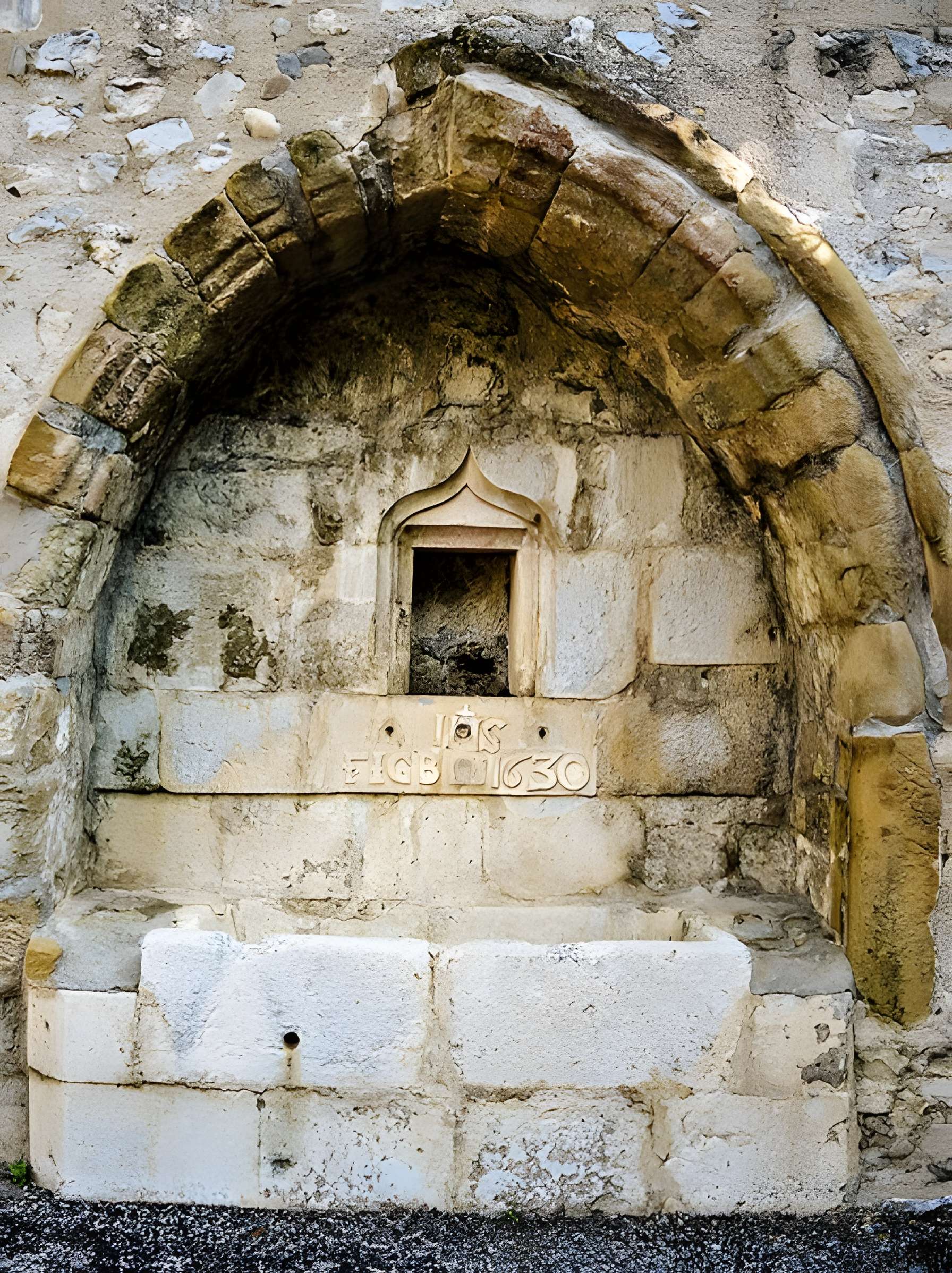 Église des Dominicains de la Baume