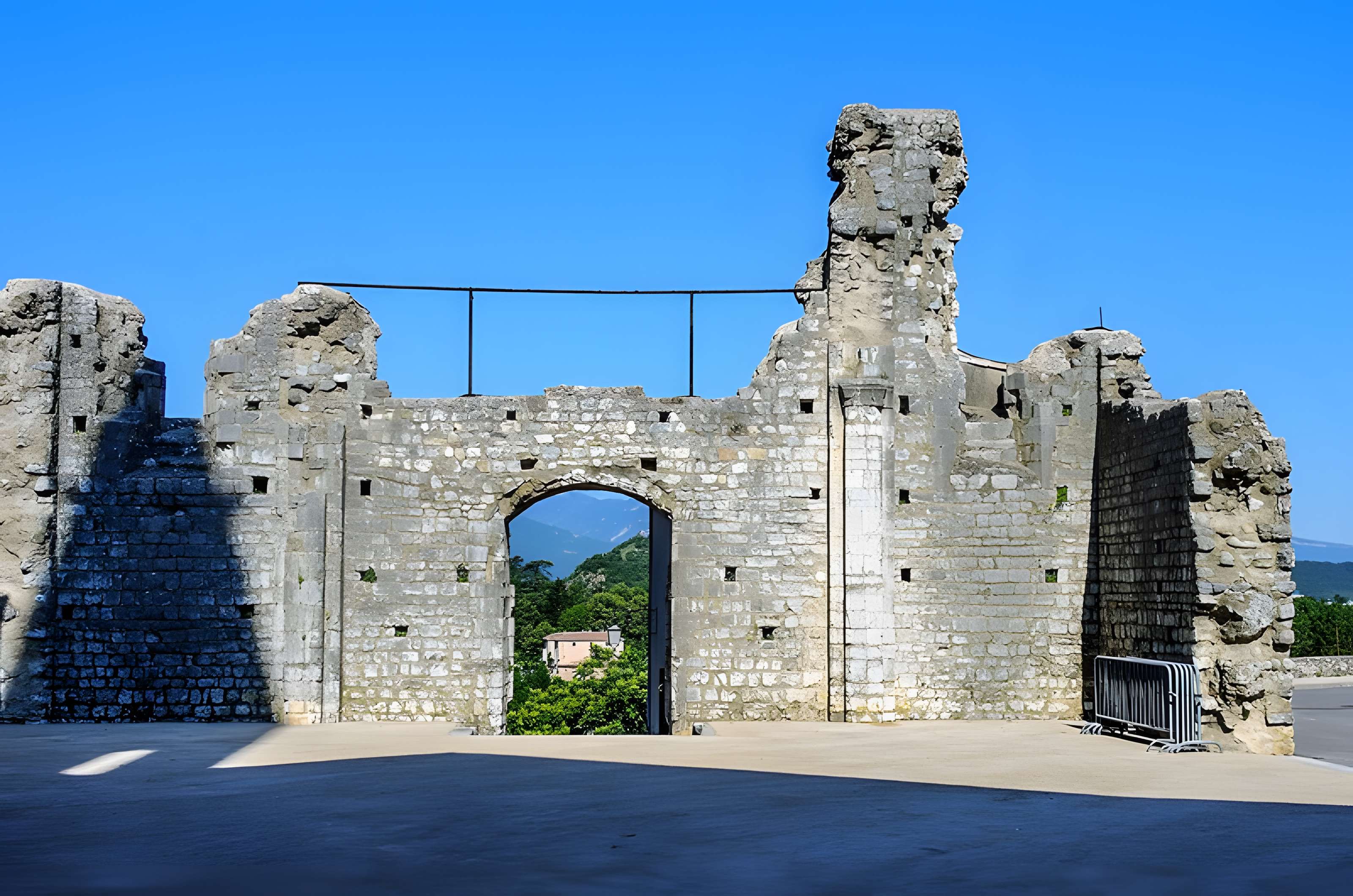Église des Dominicains de la Baume