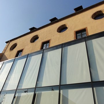 Église des Dominicains de Wissembourg