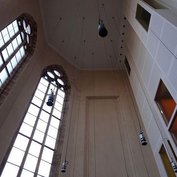 Église des Dominicains de Wissembourg