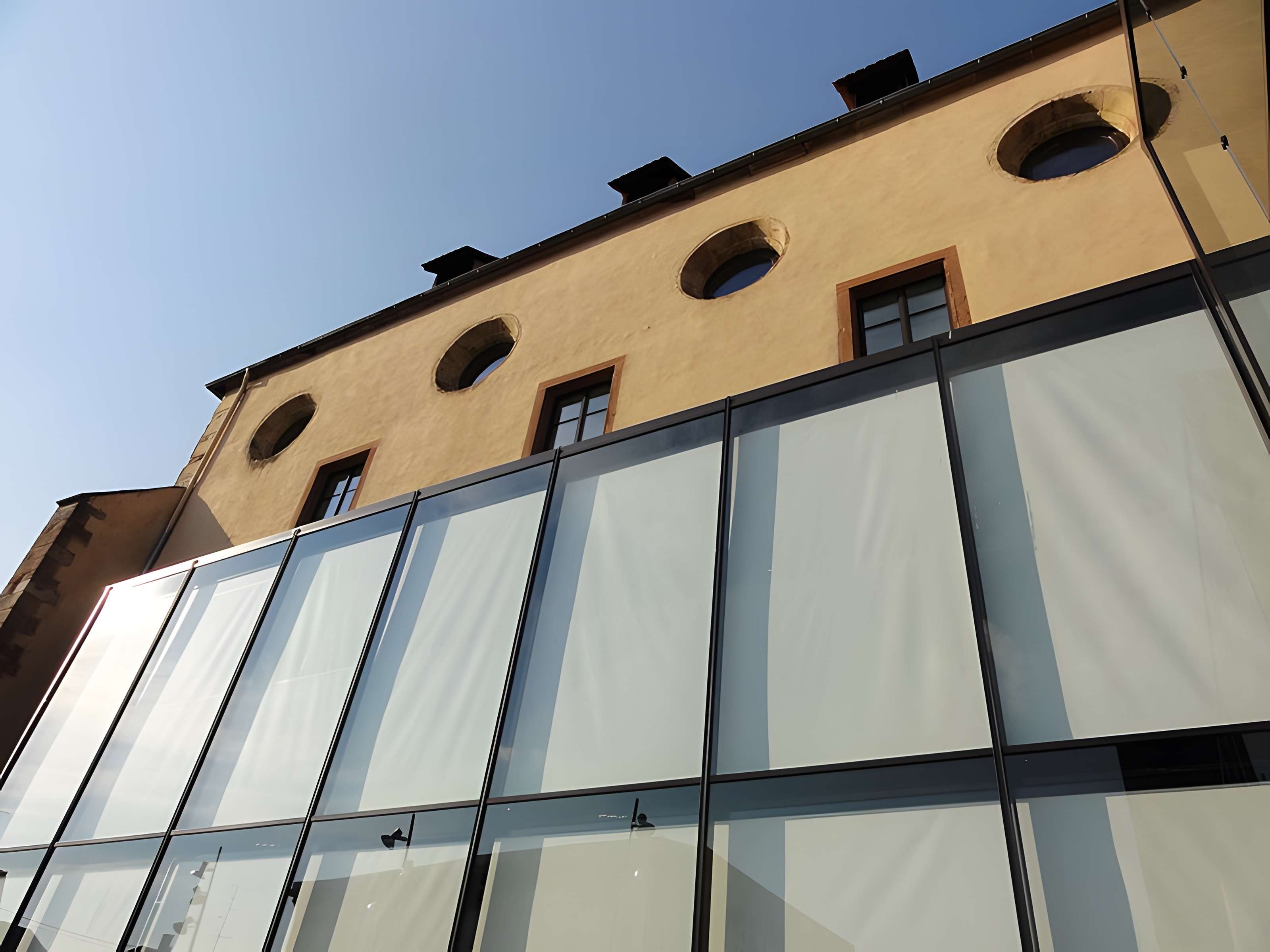 Église des Dominicains de Wissembourg