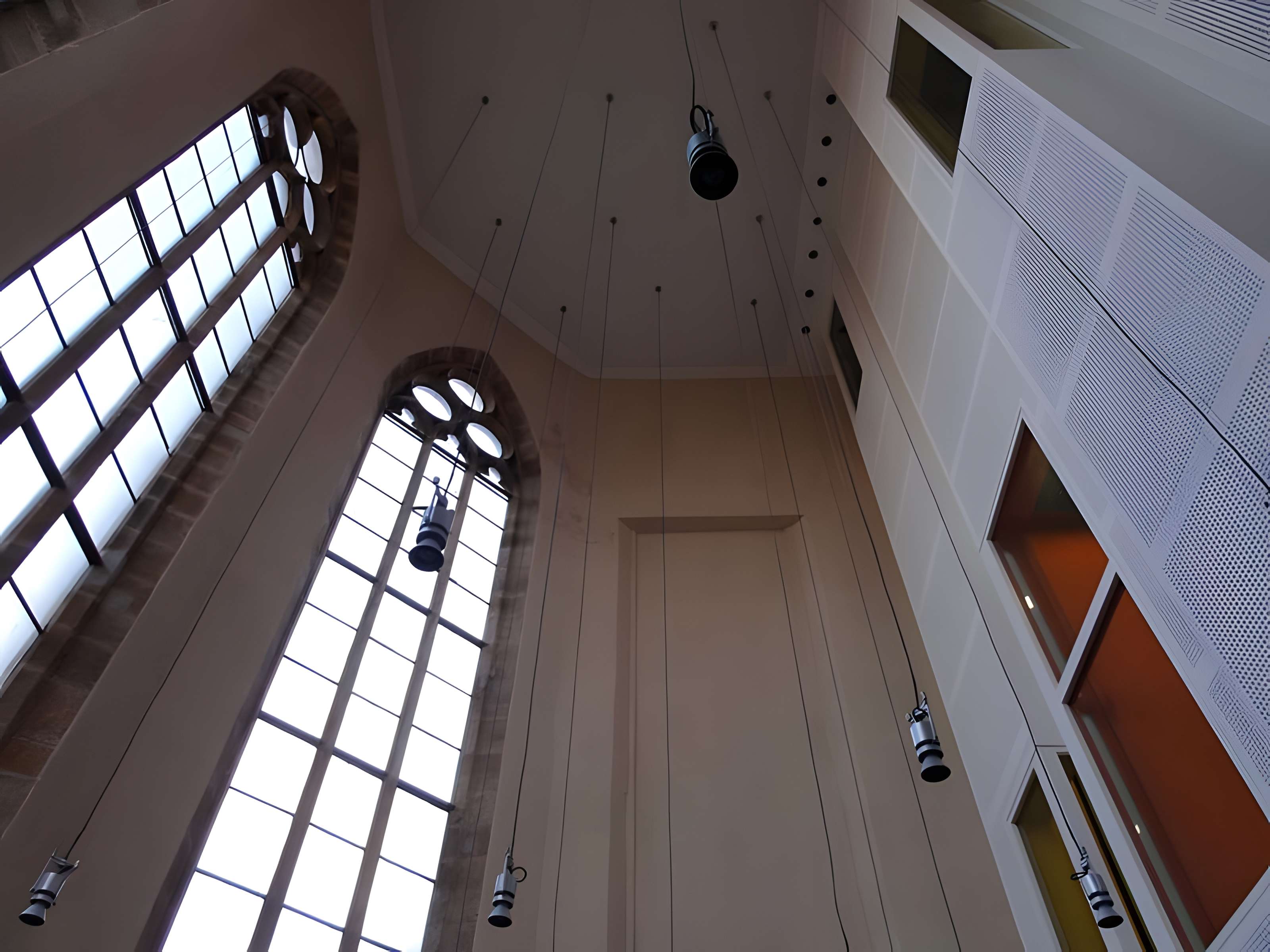 Église des Dominicains de Wissembourg