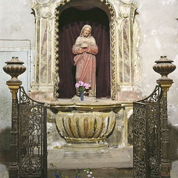 Eglise Notre-Dame du Mont-Carmel ou des Grands-Carmes