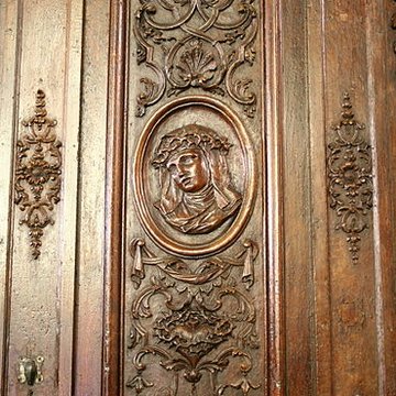 Eglise Notre-Dame du Mont-Carmel ou des Grands-Carmes