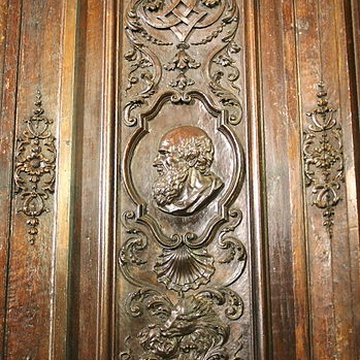 Eglise Notre-Dame du Mont-Carmel ou des Grands-Carmes