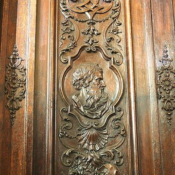 Eglise Notre-Dame du Mont-Carmel ou des Grands-Carmes