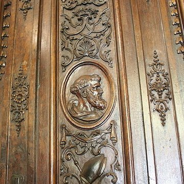 Eglise Notre-Dame du Mont-Carmel ou des Grands-Carmes