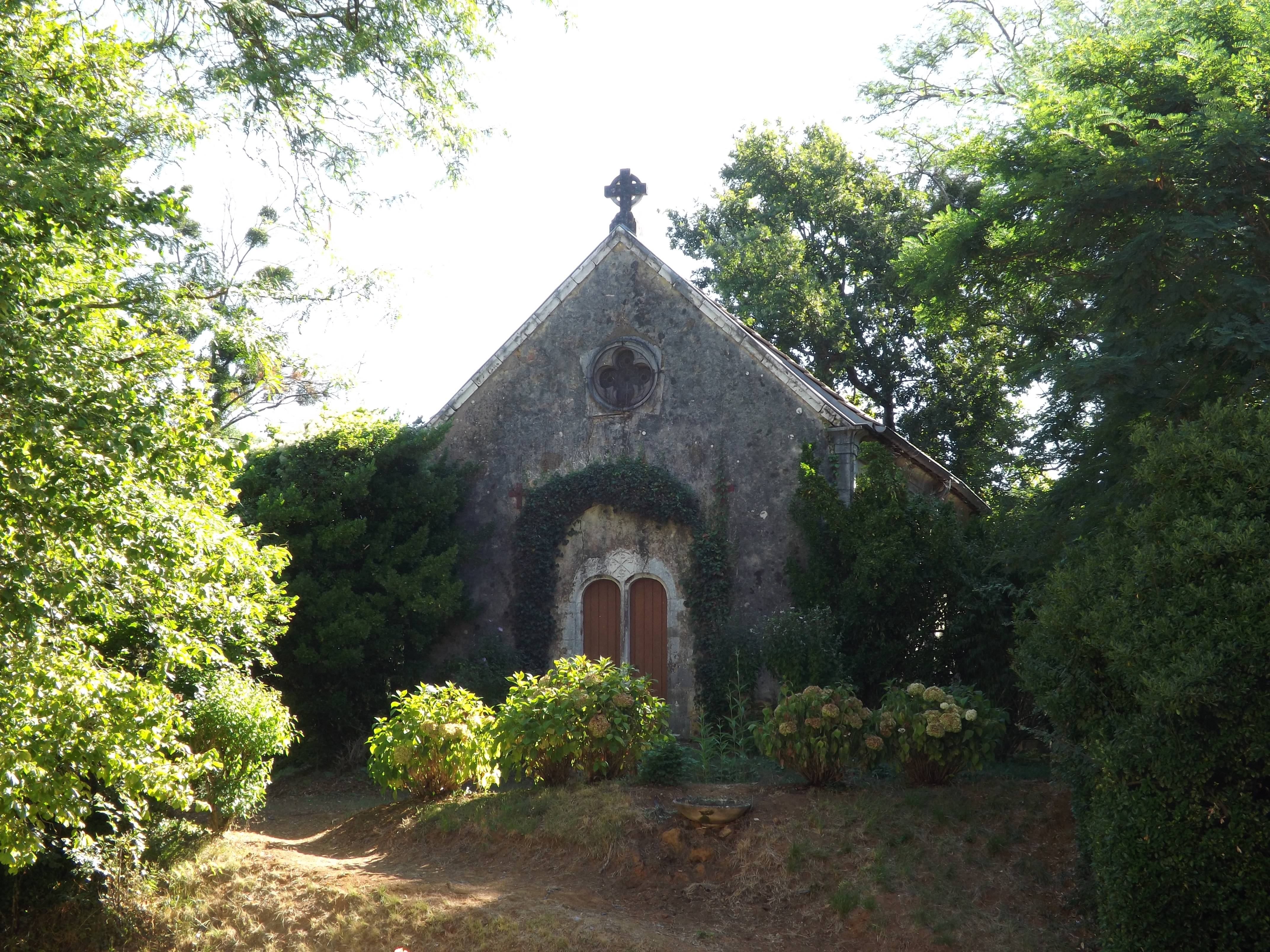 Photo de Église Saint-Vincent d'Arcet