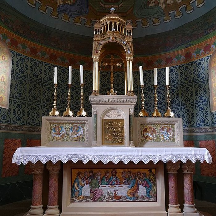 Photo de Église des Saints-Innocents de Blienschwiller