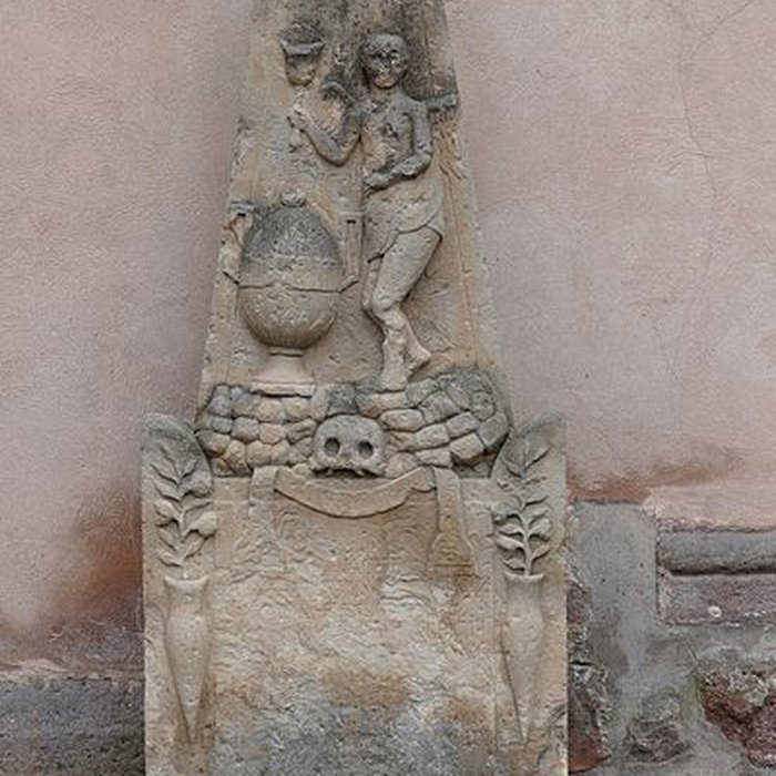 Photo de Église des Saints-Innocents de Blienschwiller