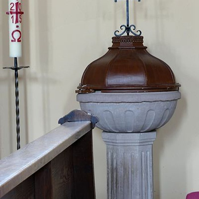 Photo de Église des Saints-Innocents de Blienschwiller