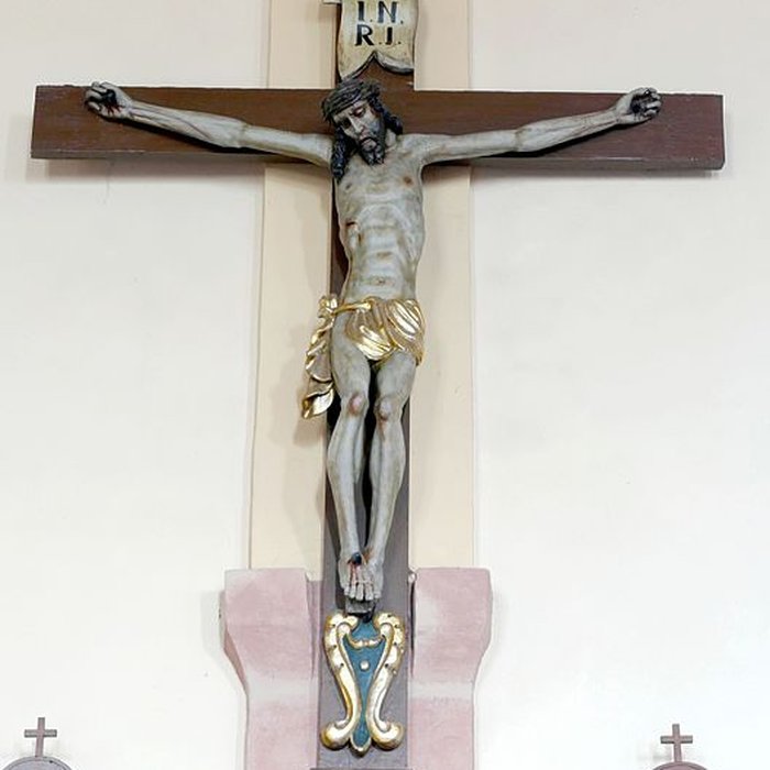 Photo de Église des Saints-Innocents de Blienschwiller