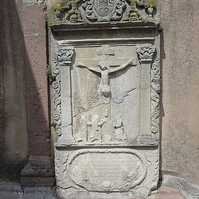 Photo de Église des Saints-Innocents de Blienschwiller